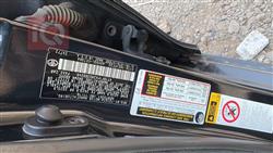 تۆیۆتا کامری